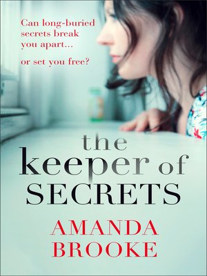 cover image of The Keeper of Secrets (Novella)